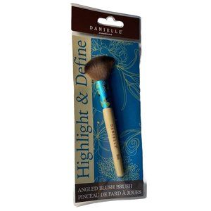 Make Up Brush New , Blush Brush